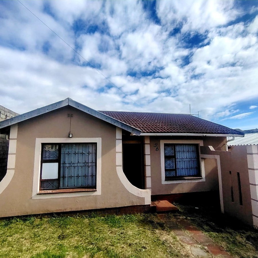 3 Bedroom Property for Sale in Mdantsane Nu 17 Eastern Cape